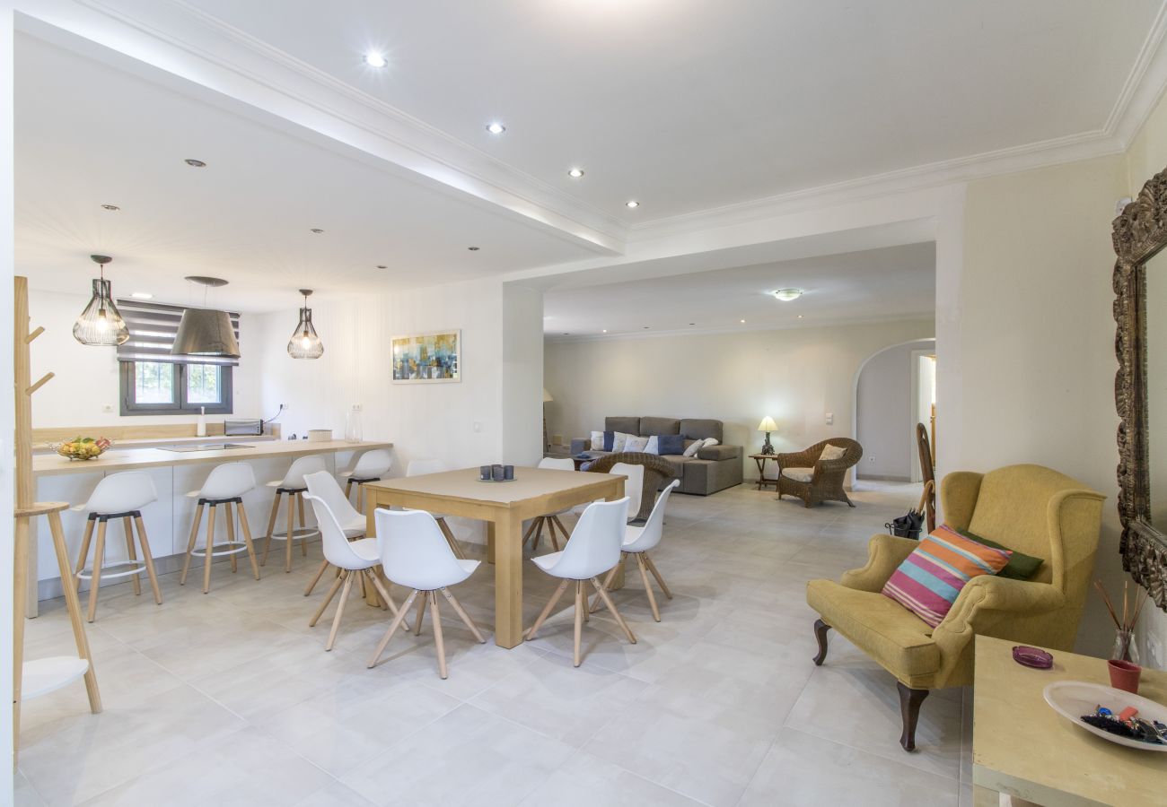 Villa em Loulé - Villa Isabelle