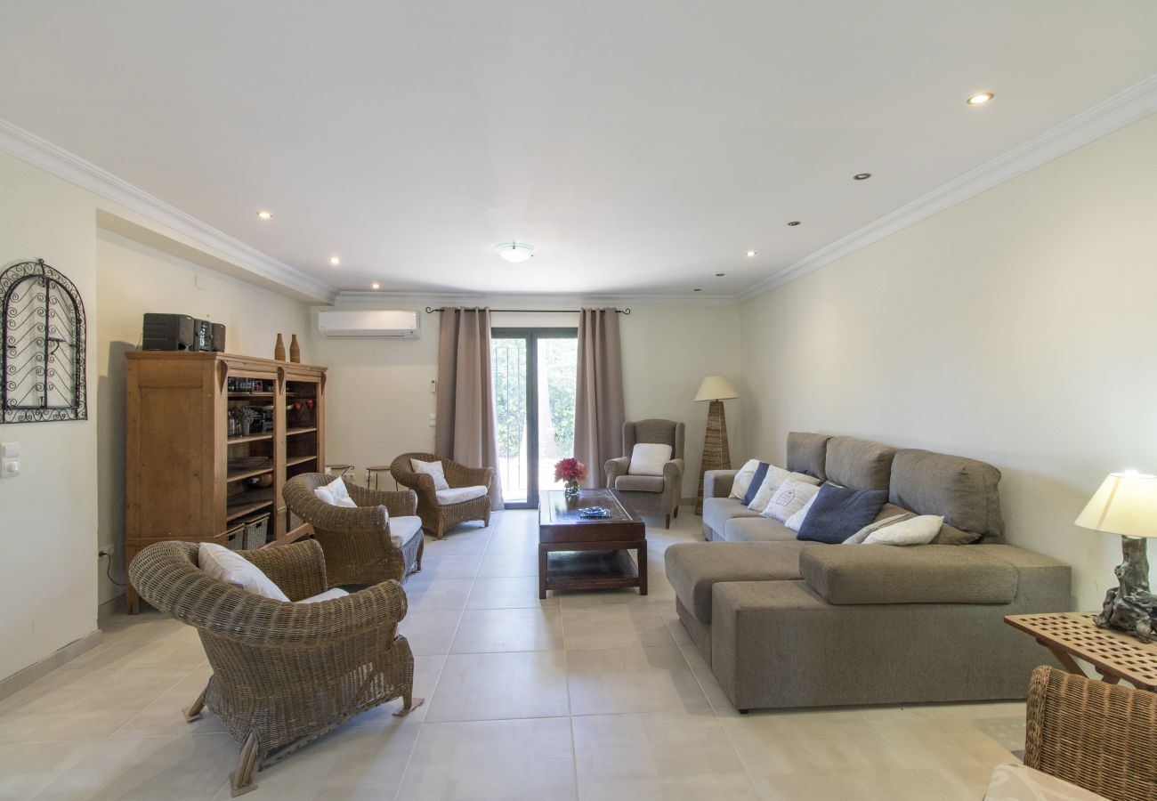 Villa em Loulé - Villa Isabelle