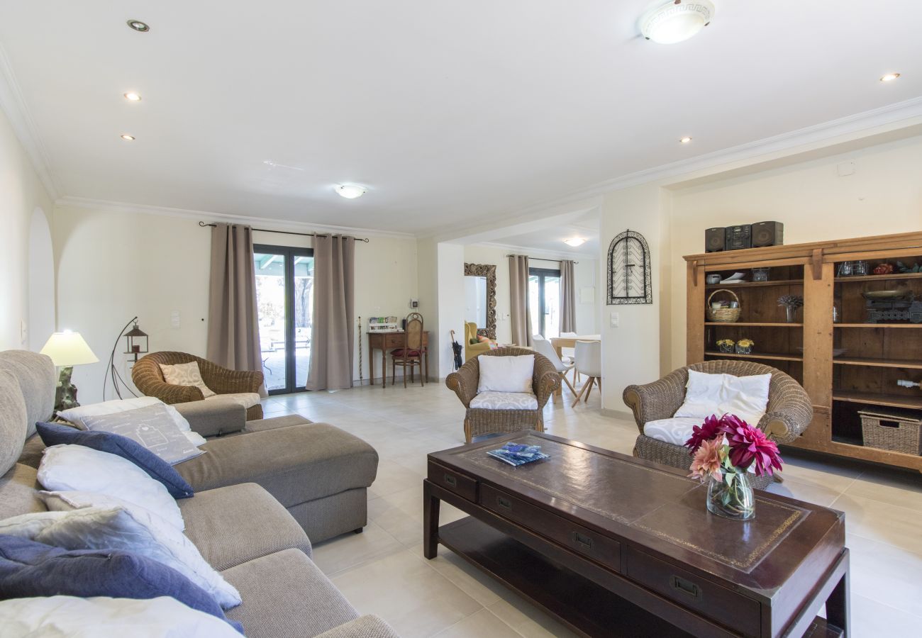 Villa em Loulé - Villa Isabelle