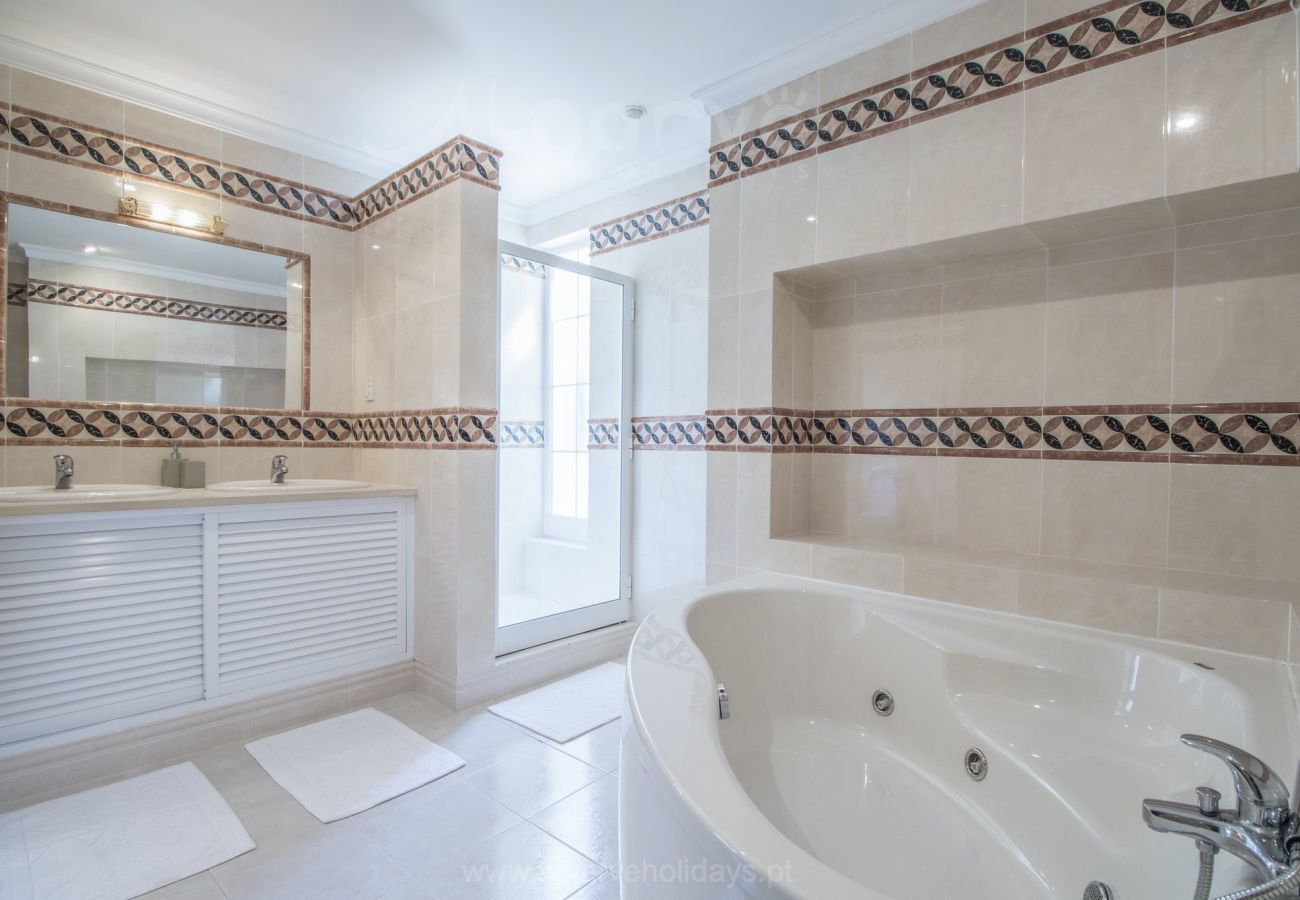 Villa em Vilamoura - Villa Magellan