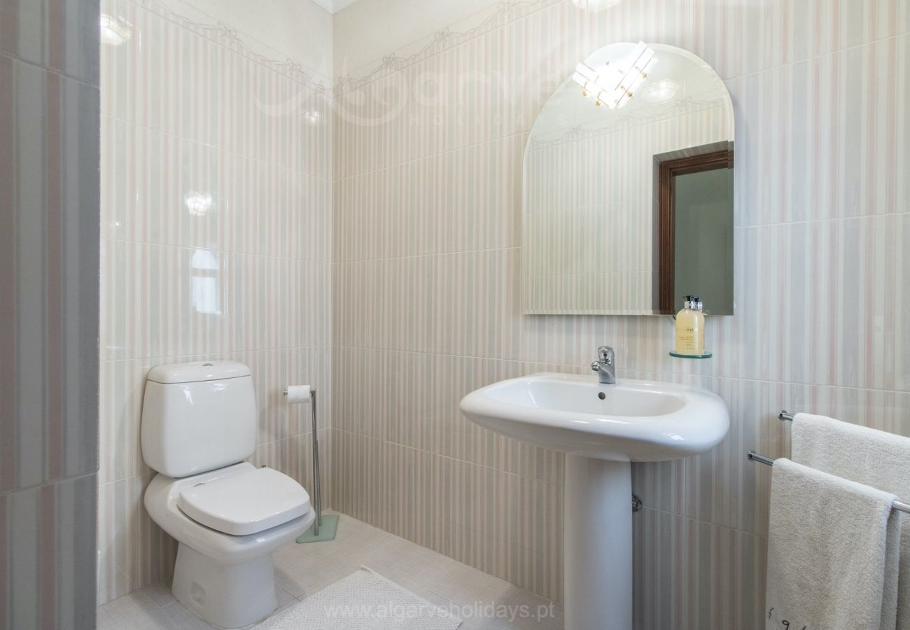 Villa em Vilamoura - Villa Magellan