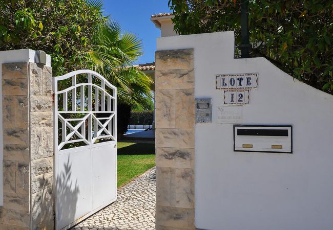 Villa em Albufeira - Villa Tulipa Villa em Albufeira - Villa Tulipa