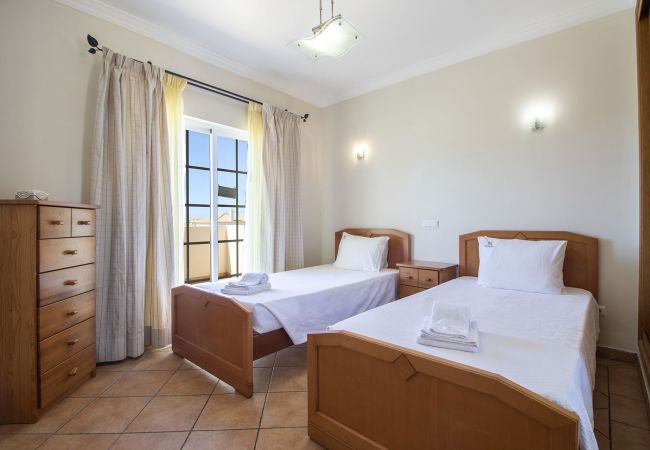 Villa em Albufeira - Villa Tulipa Villa em Albufeira - Villa Tulipa