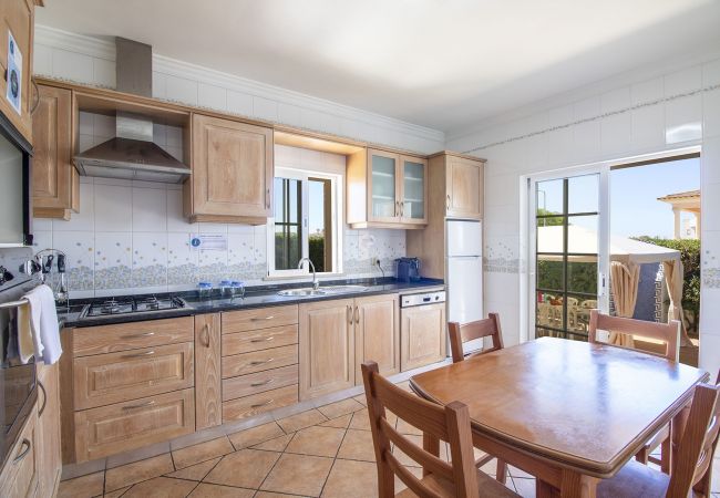 Villa em Albufeira - Villa Tulipa Villa em Albufeira - Villa Tulipa