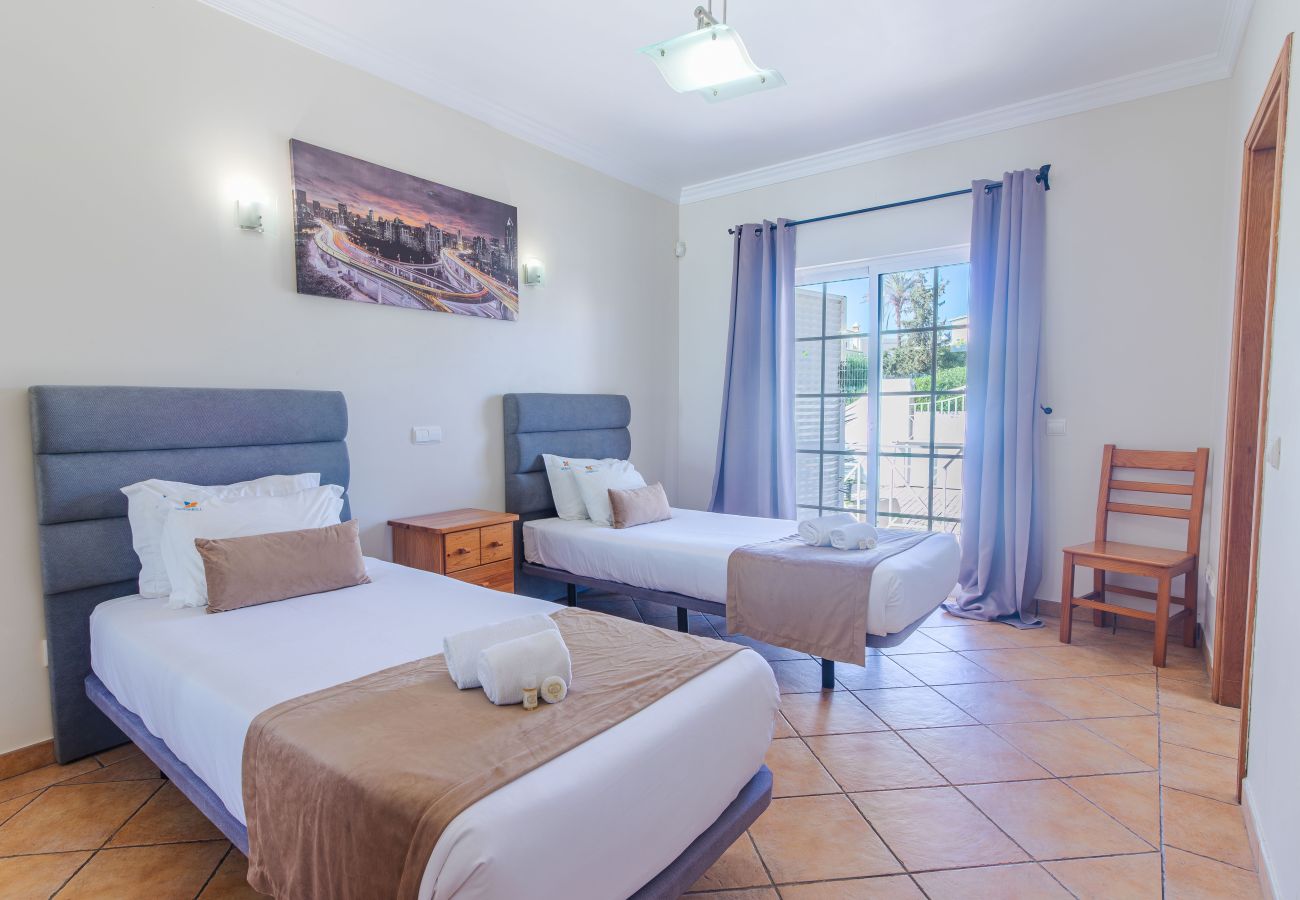 Villa em Albufeira - Villa Tulipa