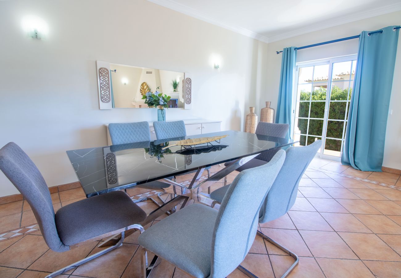 Villa em Albufeira - Villa Tulipa