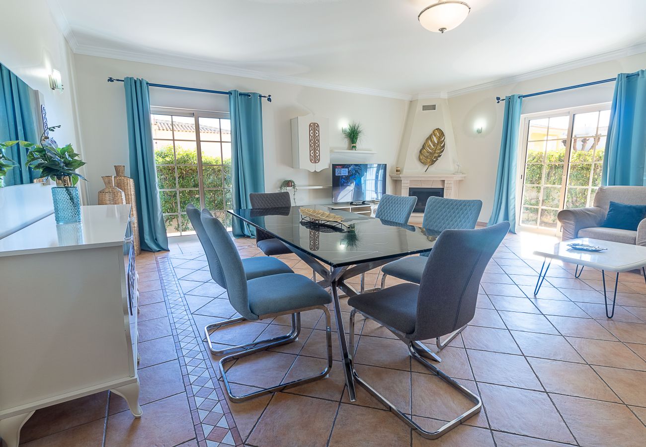 Villa em Albufeira - Villa Tulipa