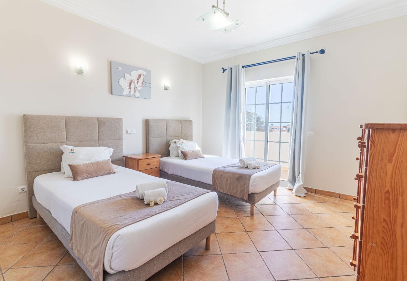Villa em Albufeira - Villa Tulipa