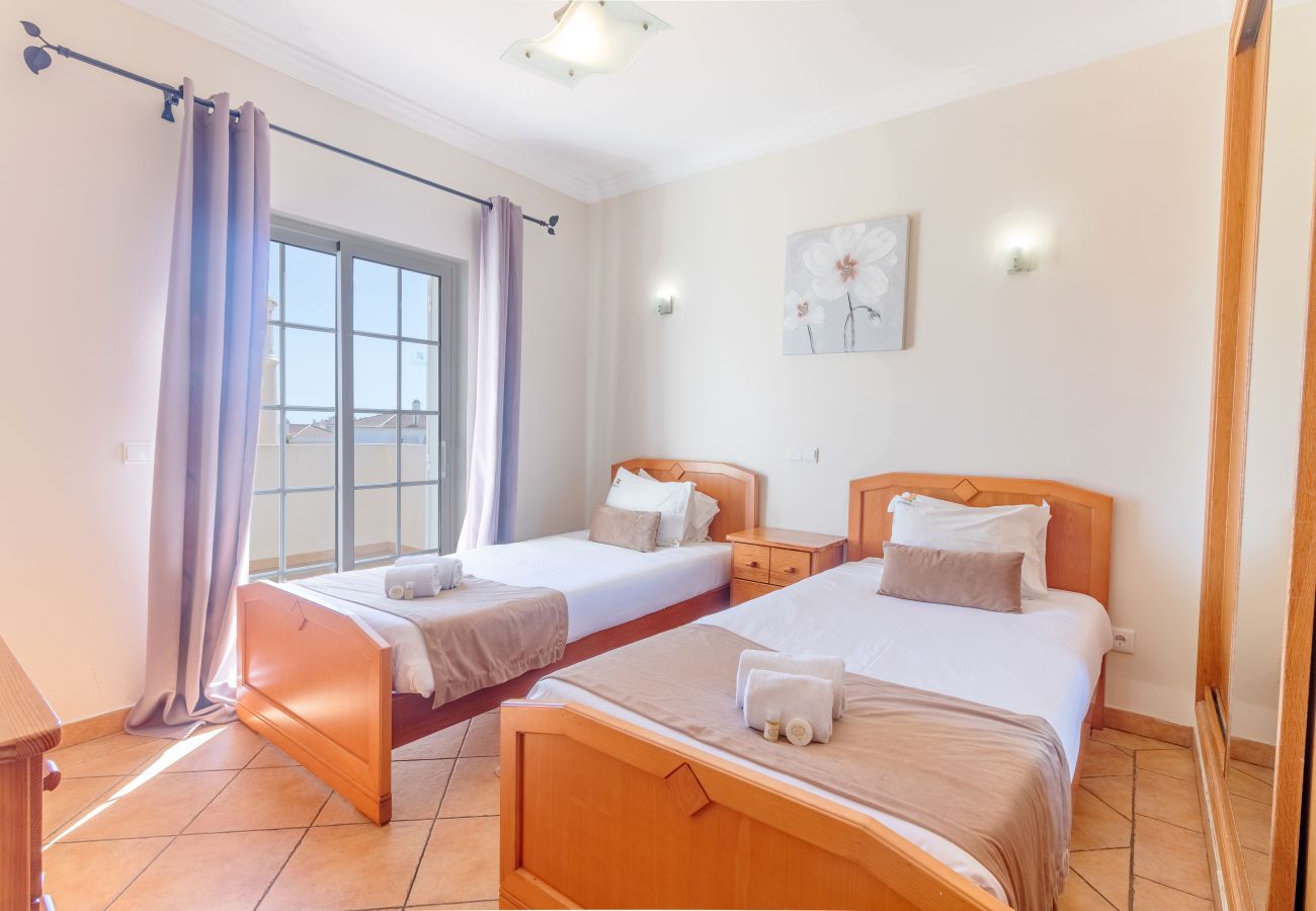 Villa em Albufeira - Villa Tulipa