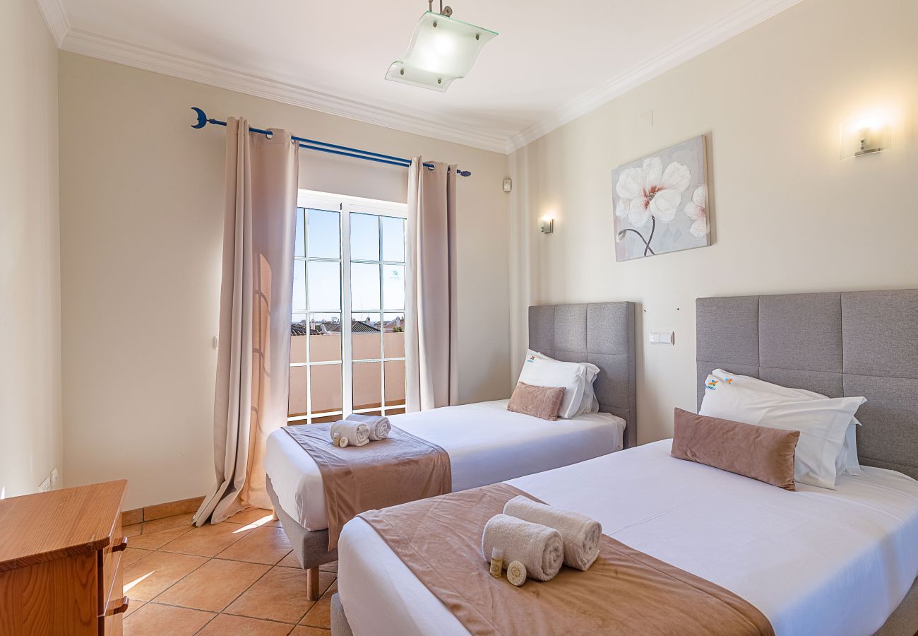 Villa em Albufeira - Villa Tulipa