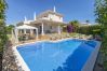 Villa em Albufeira - Villa Tulipa