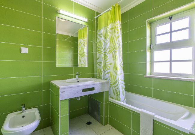 Villa em Albufeira - Villa Pacheco Villa em Albufeira - Villa Pacheco