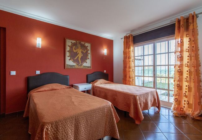 Villa em Albufeira - Villa Pacheco Villa em Albufeira - Villa Pacheco