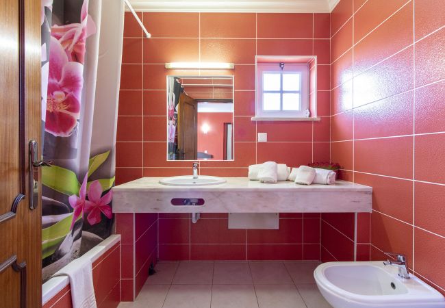 Villa em Albufeira - Villa Pacheco Villa em Albufeira - Villa Pacheco