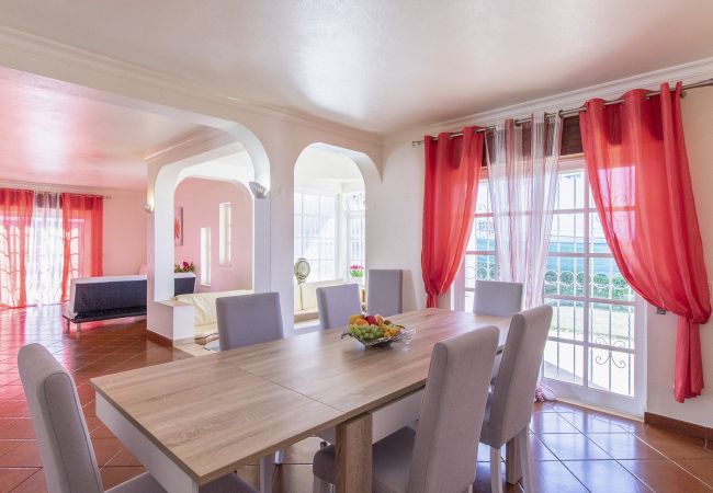 Villa em Albufeira - Villa Pacheco Villa em Albufeira - Villa Pacheco