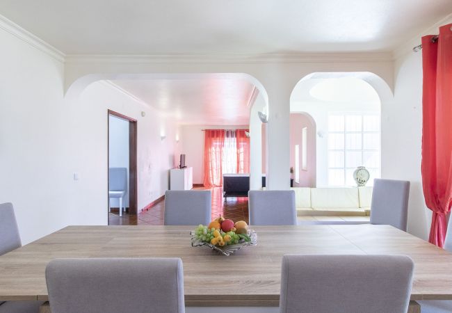 Villa em Albufeira - Villa Pacheco Villa em Albufeira - Villa Pacheco