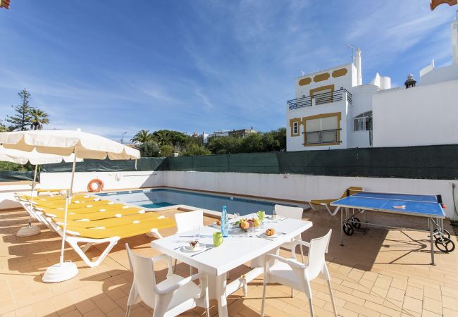Villa em Albufeira - Villa Pacheco Villa em Albufeira - Villa Pacheco
