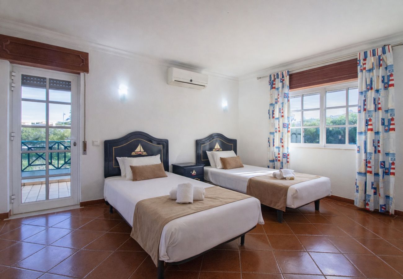 Villa em Albufeira - Villa Pacheco