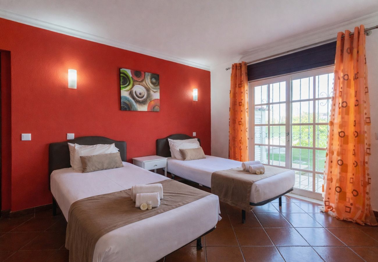 Villa em Albufeira - Villa Pacheco