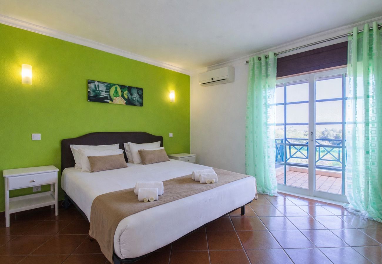 Villa em Albufeira - Villa Pacheco