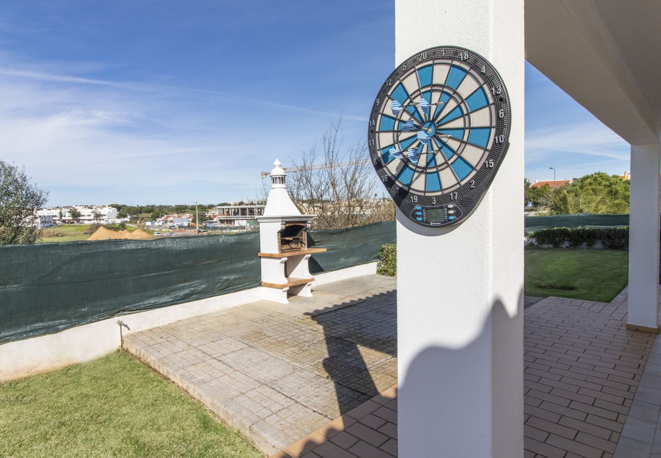 Villa em Albufeira - Villa Pacheco