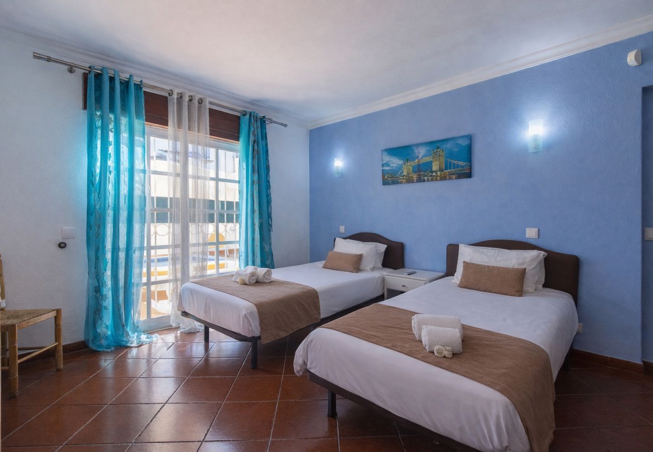 Villa em Albufeira - Villa Pacheco