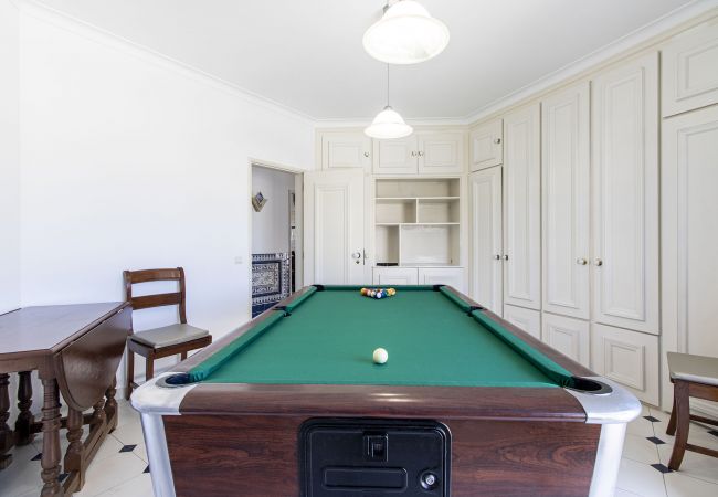 Villa em Galé - Villa Brisa do Mar Villa em Galé - Villa Brisa do Mar