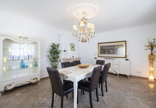 Villa em Galé - Villa Brisa do Mar Villa em Galé - Villa Brisa do Mar