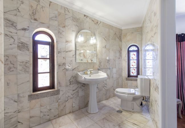 Villa em Galé - Villa Brisa do Mar Villa em Galé - Villa Brisa do Mar