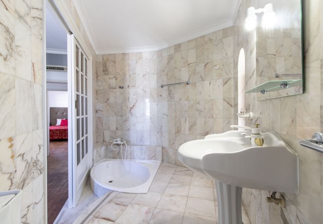 Villa em Galé - Villa Brisa do Mar Villa em Galé - Villa Brisa do Mar