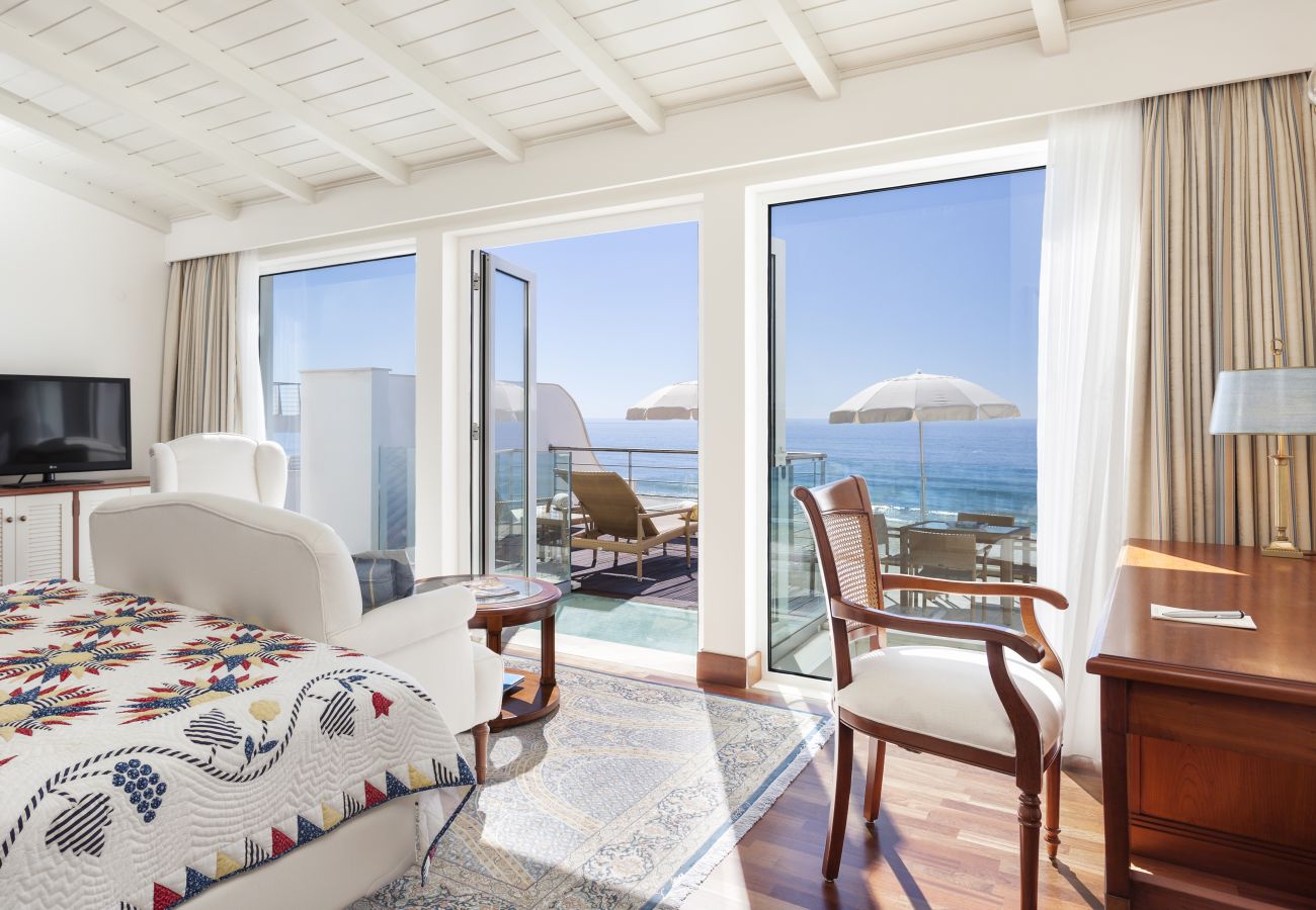 Casa geminada em Budens - Residência Estrela