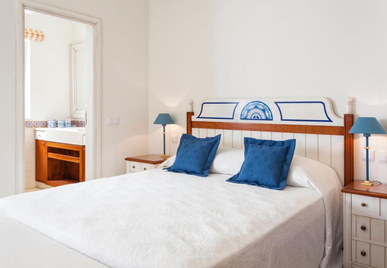 Casa geminada em Budens - Residência Estrela