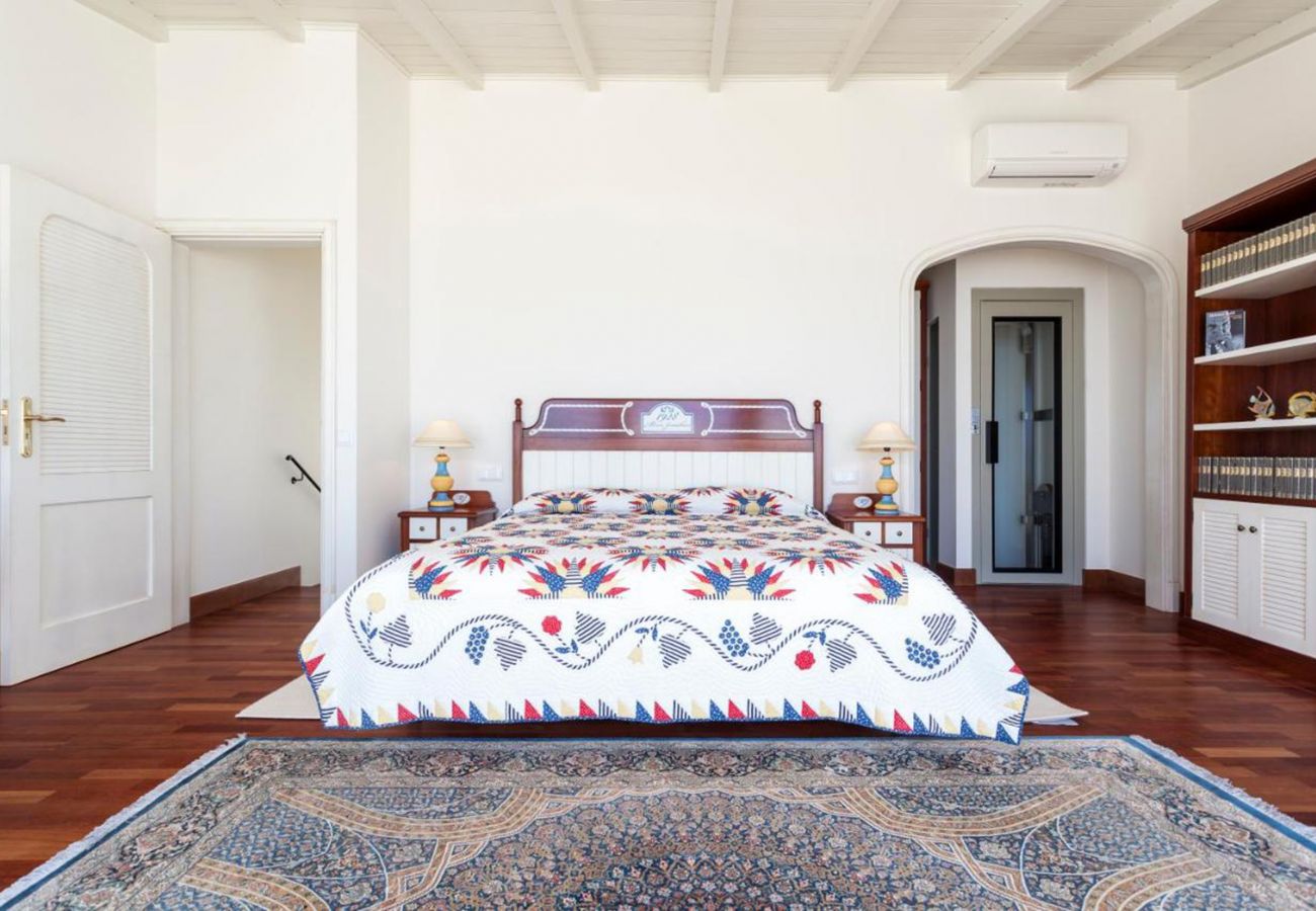 Casa geminada em Budens - Residência Estrela