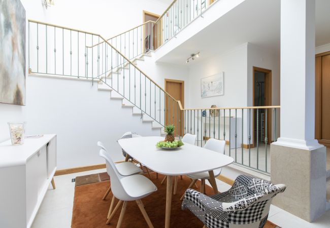 Casa em Albufeira - Casa Coral Casa em Albufeira - Casa Coral