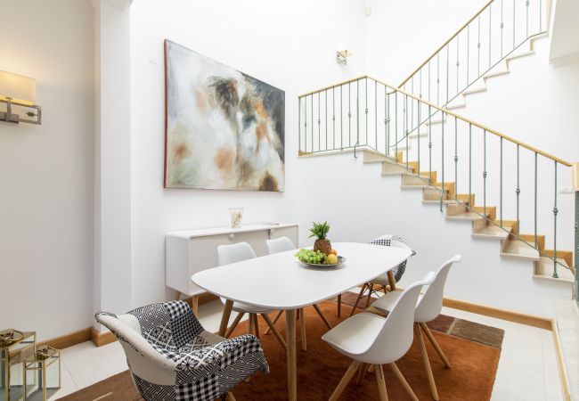 Casa em Albufeira - Casa Coral Casa em Albufeira - Casa Coral