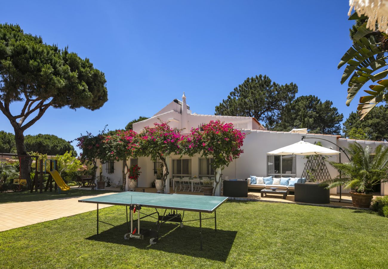 Villa em Vilamoura - Villa Donrosa