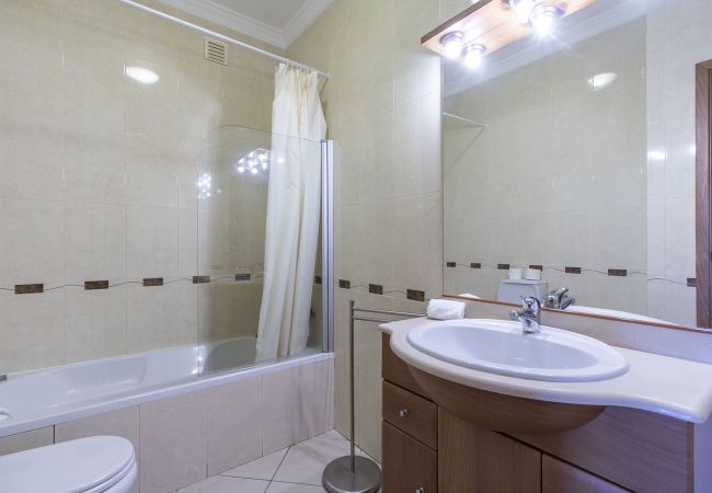 Apartamento em Albufeira - Apartamento Pedra T1 Apartamento em Albufeira - Apartamento Pedra T1