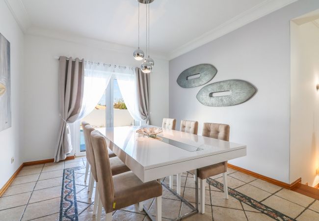 Villa em Albufeira - Villa Alfazema Villa em Albufeira - Villa Alfazema