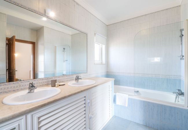 Villa em Albufeira - Villa Alfazema Villa em Albufeira - Villa Alfazema