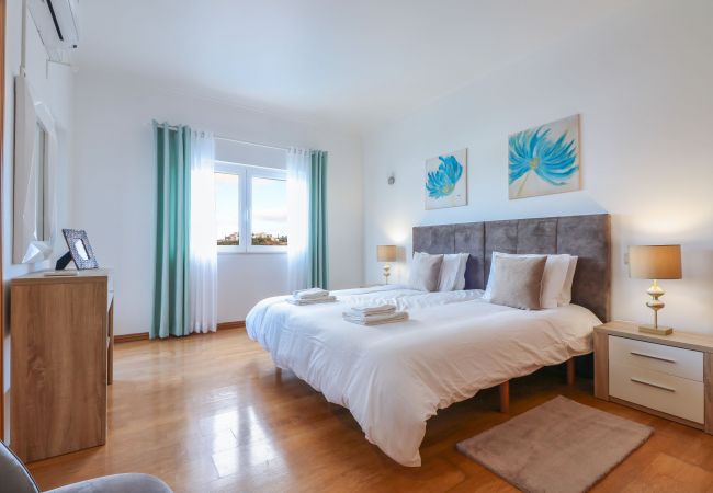 Villa em Albufeira - Villa Alfazema Villa em Albufeira - Villa Alfazema