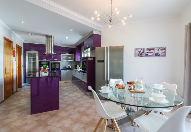 Villa em Albufeira - Villa Alfazema Villa em Albufeira - Villa Alfazema