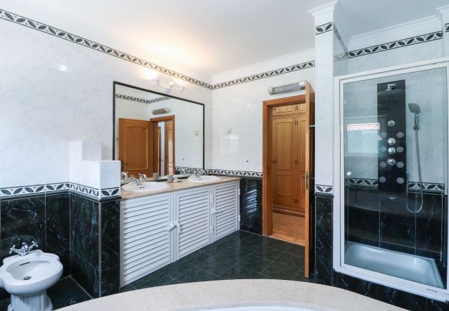 Villa em Albufeira - Villa Alfazema Villa em Albufeira - Villa Alfazema