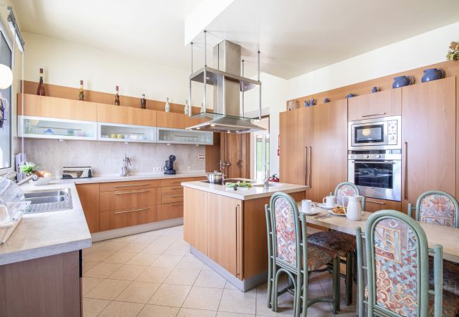 Villa em Albufeira - Quinta Dionysus Villa em Albufeira - Quinta Dionysus