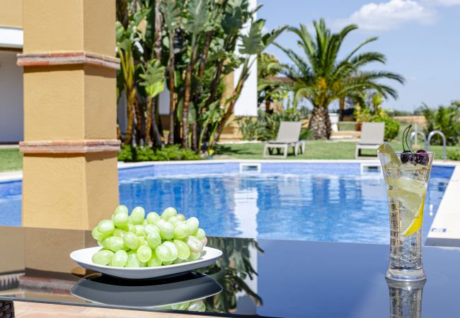 Villa em Albufeira - Quinta Dionysus Villa em Albufeira - Quinta Dionysus