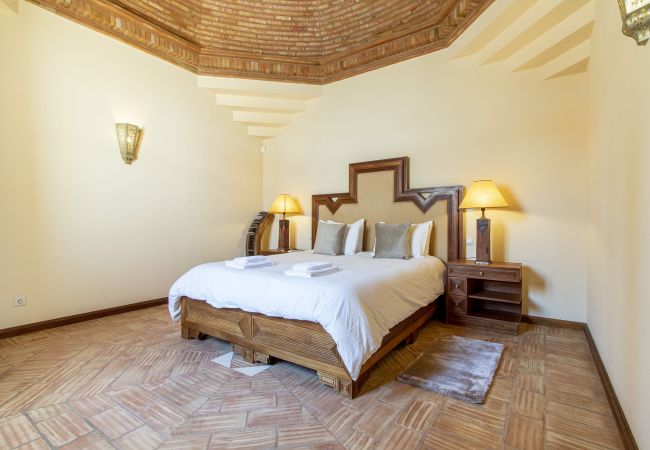 Villa em Albufeira - Quinta Dionysus Villa em Albufeira - Quinta Dionysus