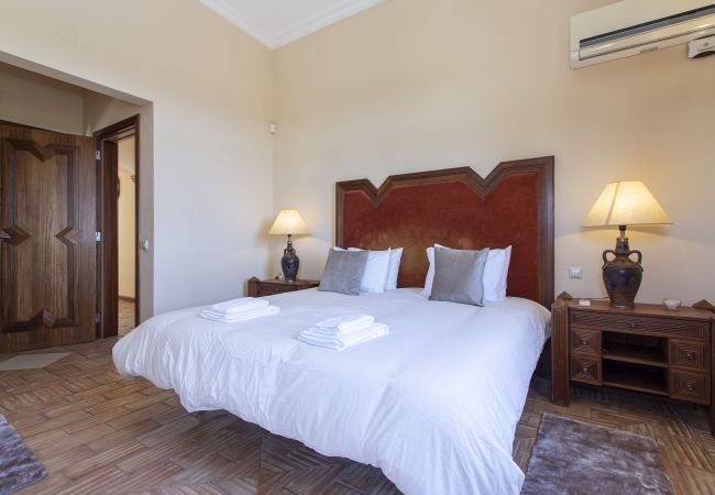Villa em Albufeira - Quinta Dionysus Villa em Albufeira - Quinta Dionysus