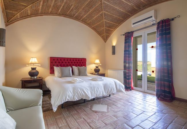 Villa em Albufeira - Quinta Dionysus Villa em Albufeira - Quinta Dionysus