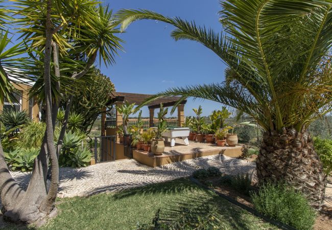 Villa em Albufeira - Quinta Dionysus Villa em Albufeira - Quinta Dionysus