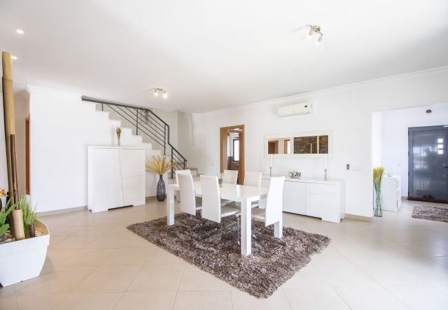 Casa geminada em Almancil - Villa Maya Casa geminada em Almancil - Villa Maya