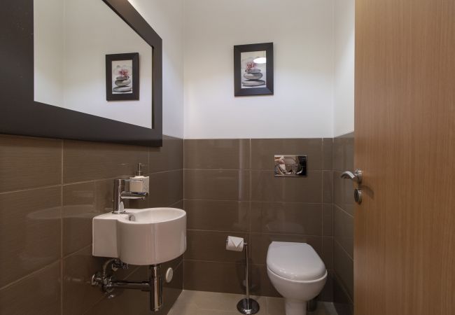 Casa geminada em Almancil - Villa Maya Casa geminada em Almancil - Villa Maya